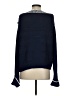 White + Warren 100% Cotton Blue Pullover Sweater Size XS - photo 2