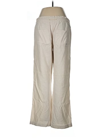 Roxy Linen Pants (view 2)