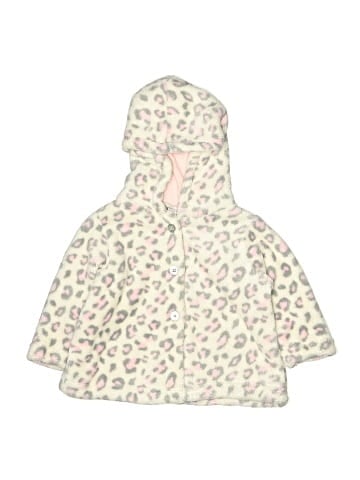 Little Wonders Coat (view 1)