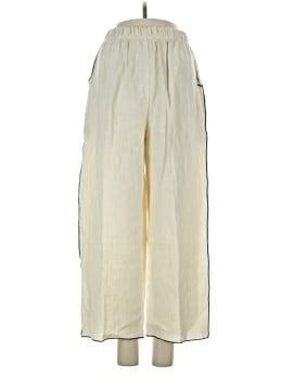Xiao Linen Pants (view 1)