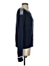 White + Warren 100% Cotton Blue Pullover Sweater Size XS - photo 4