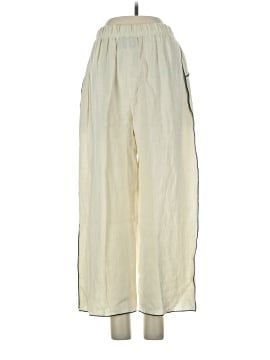Xiao Linen Pants (view 2)