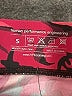 Human Performance Engineering Graphic Pink Active Pants Size S - photo 7