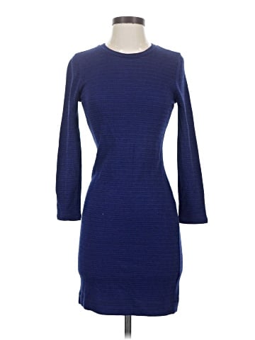 Hi-Line Casual Dress (view 1)