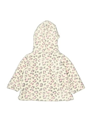 Little Wonders Coat (view 2)