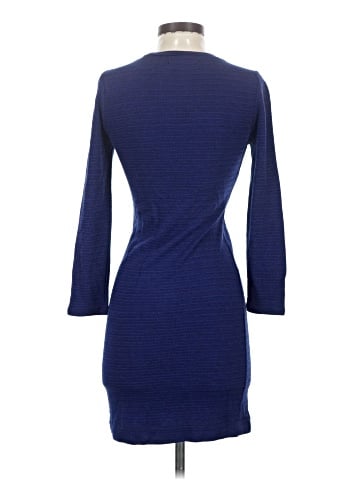 Hi-Line Casual Dress (view 2)