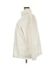 dip 100% Polyester Ivory Fleece Size 3X - photo 5