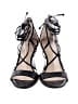 Jessica Simpson Black Wedges Size 6 - photo 2