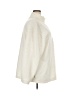 dip 100% Polyester Ivory Fleece Size 3X - photo 4