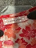 Traffic People 100% Polyester Orange Short Sleeve Blouse Size S - photo 7