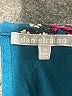 Daniel Rainn Teal Sleeveless Blouse Size L (petite) - photo 7