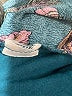 Daniel Rainn Teal Sleeveless Blouse Size L (petite) - photo 8