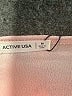 Active USA Pink Bodysuit Size M - photo 6