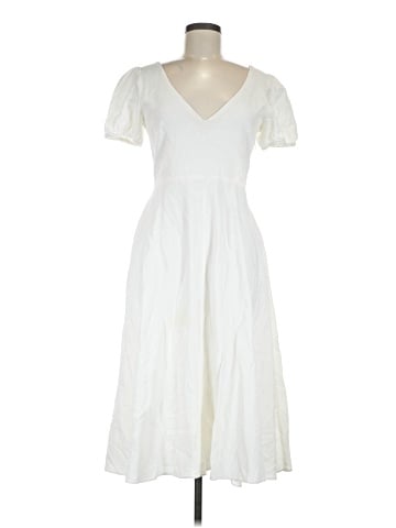 Zara Casual Dress (view 1)