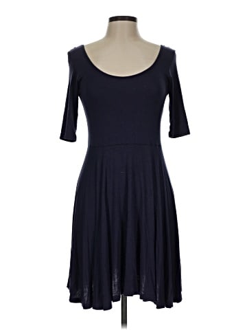 Tramp Casual Dress (view 1)