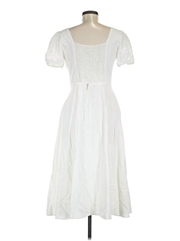 Zara Casual Dress (view 2)