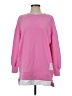 ChicMe Pink Sweatshirt Size S - photo 1