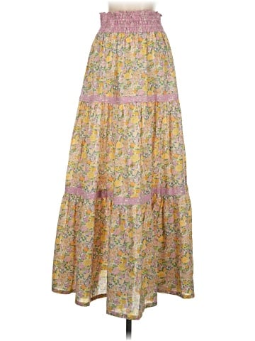 LoveShackFancy Casual Skirt (view 2)