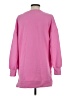 ChicMe Pink Sweatshirt Size S - photo 2
