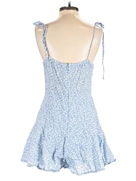 Morning Mist Romper (view 2)