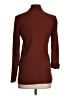 H&M 100% Polyester Burgundy Blazer Size 2 - photo 2