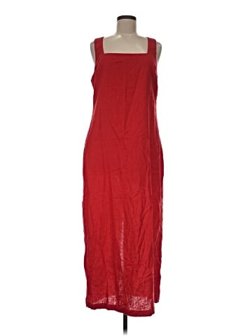 Abercrombie & Fitch Casual Dress (view 1)