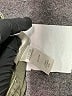 Unbranded 100% Cotton Green Cargo Pants Size 28 waist - photo 7