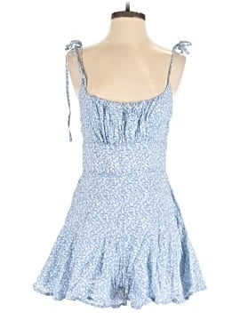 Morning Mist Romper (view 1)