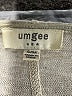 Umgee Tan Kimono Size S - photo 7