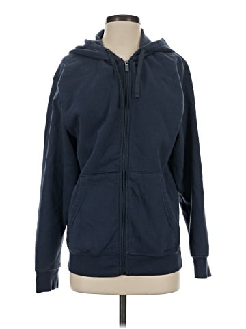 Tek Gear Zip Up Hoodie (view 1)