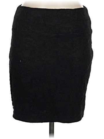 Style That Works by Vanity Casual Skirt (view 1)