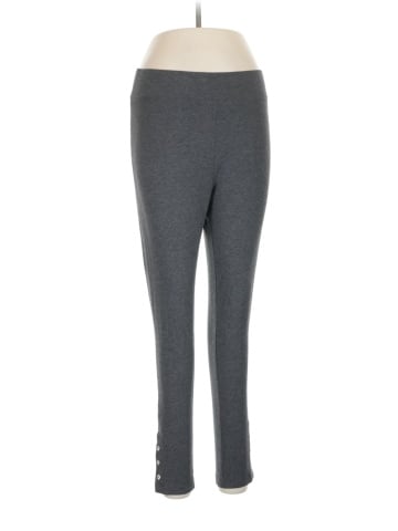 CHRISTINE ALEXANDER Active Pants (view 1)