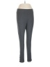 CHRISTINE ALEXANDER Solid Gray Active Pants Size L - photo 1