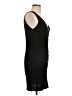 Vero Moda Black Casual Dress Size L - photo 4