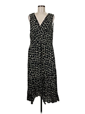 Plenty By Tracy Reese Casual Dress (view 1)
