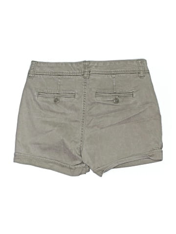 Liverpool Los Angeles Khaki Shorts (view 2)