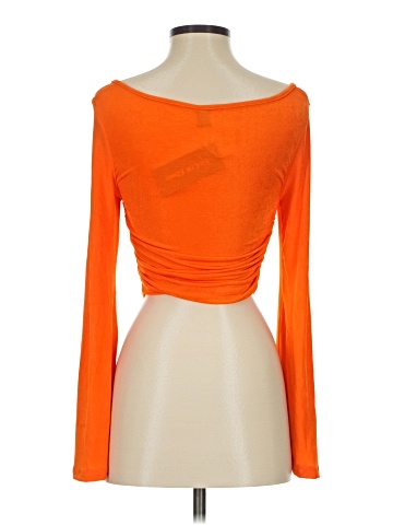 Shein Long Sleeve Top (view 2)