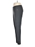 CHRISTINE ALEXANDER Solid Gray Active Pants Size L - photo 5