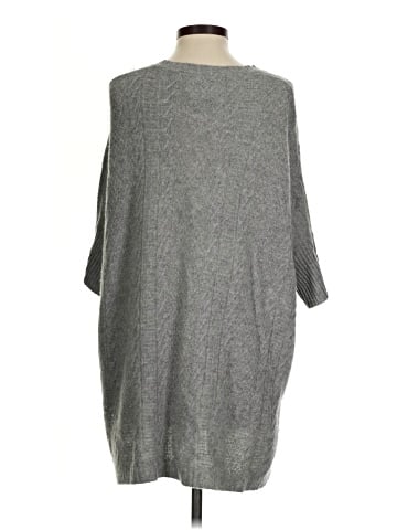 Cynthia Rowley TJX Poncho (view 2)