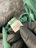 Unbranded Solid Green Romper Size M - photo 5