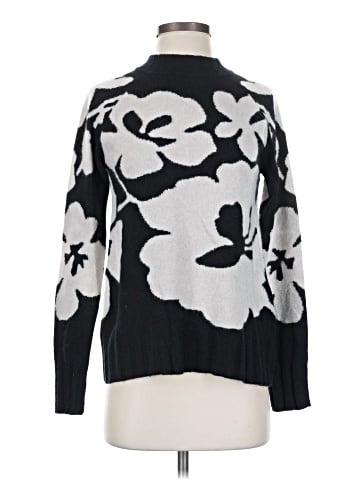 Kinross Turtleneck Sweater (view 1)