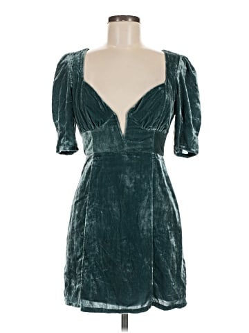 Forever 21 Cocktail Dress (view 1)