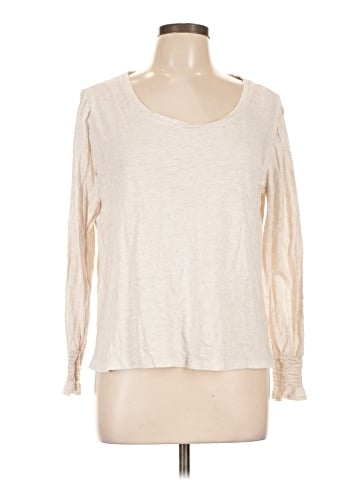 Cato Long Sleeve T-Shirt (view 1)