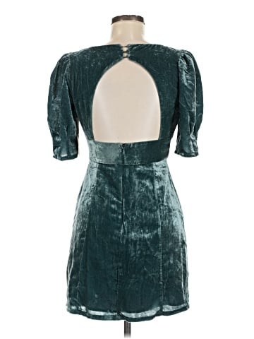 Forever 21 Cocktail Dress (view 2)