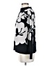Kinross Floral Black Turtleneck Sweater Size S - photo 5