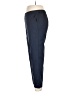 Boden Solid Blue Casual Pants Size 10 - photo 5