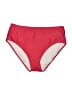 Unbranded Color Block Red Swimsuit Bottoms Size M - photo 1