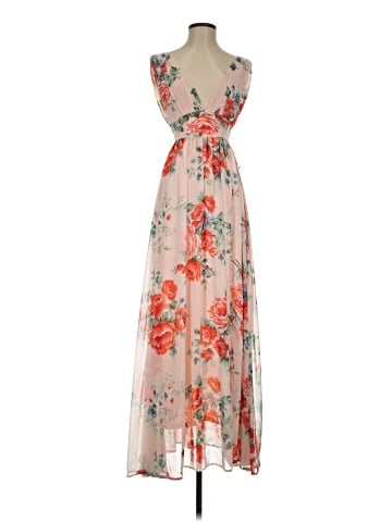 Lulus Cocktail Dress (view 1)