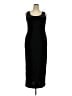 Patra Black Cocktail Dress Size 18 - photo 1