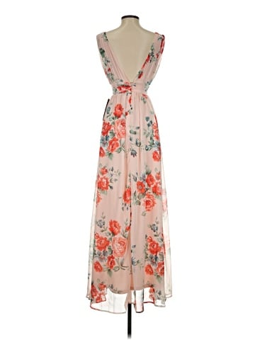 Lulus Cocktail Dress (view 2)